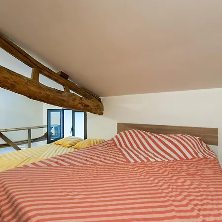 Appartement Liminalis Saint-Martin-Petit