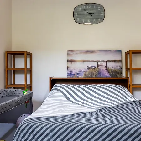 Appartement Liminalis *
